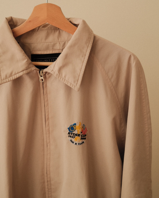 ProQuip Ryder Cup 2006 Jacket (L)