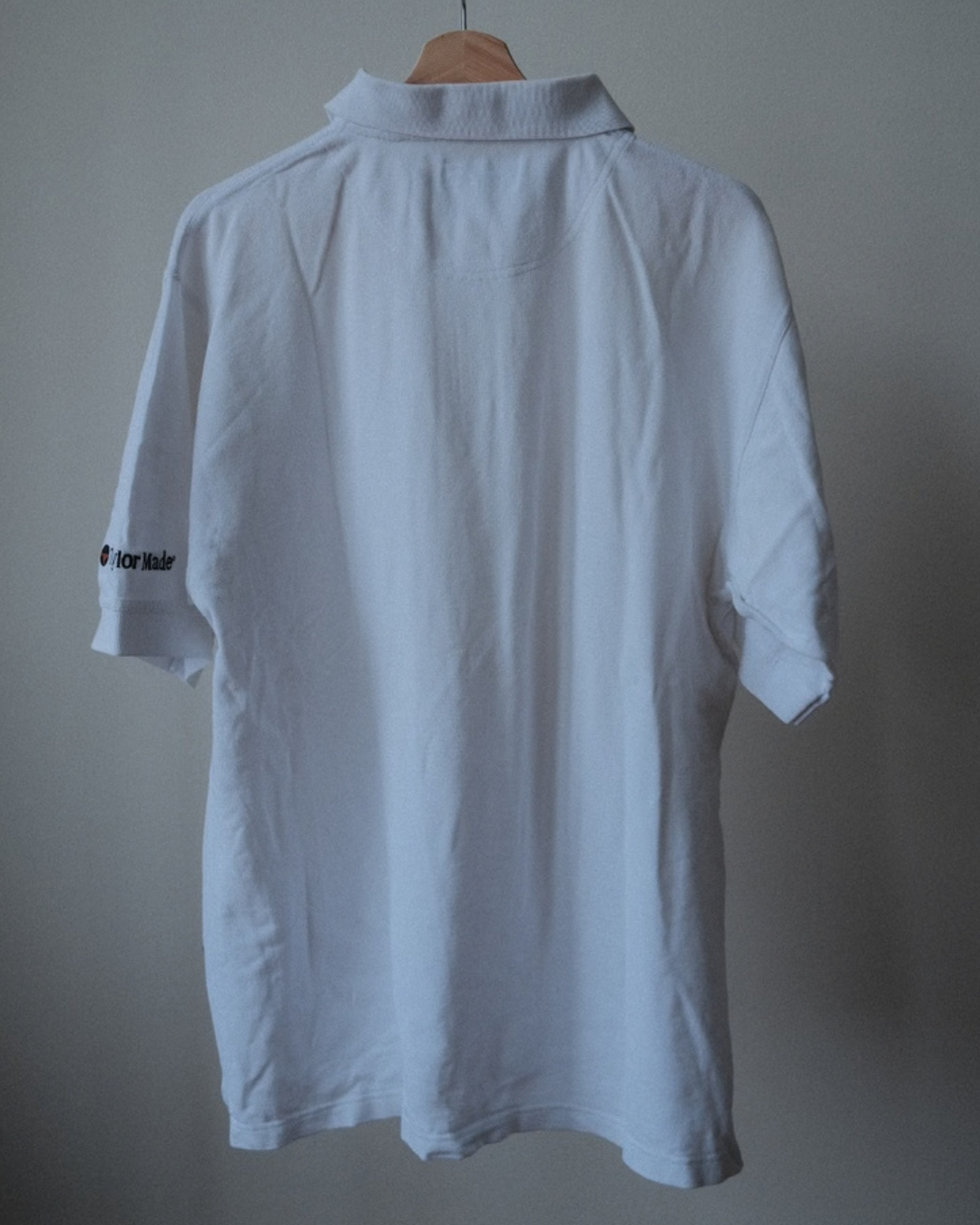 90s Vintage TaylorMade Polo (L)