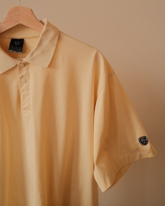 2000s Nike Golf Dri-Fit Polo (XL)