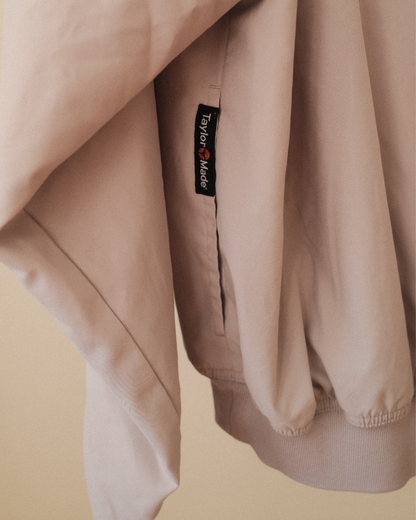 90s TaylorMade Windbreaker (L)