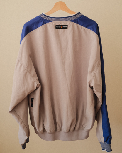 90s TaylorMade Windbreaker (L)