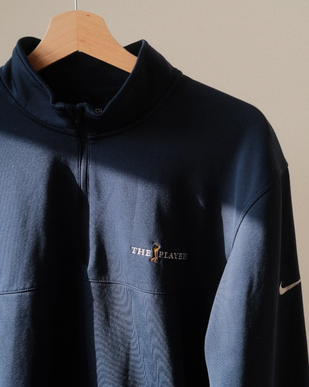 2000s The Players Nike Fleece (M)