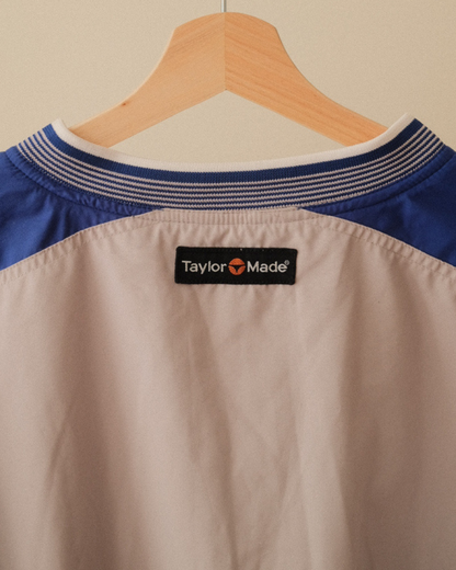 90s TaylorMade Windbreaker (L)