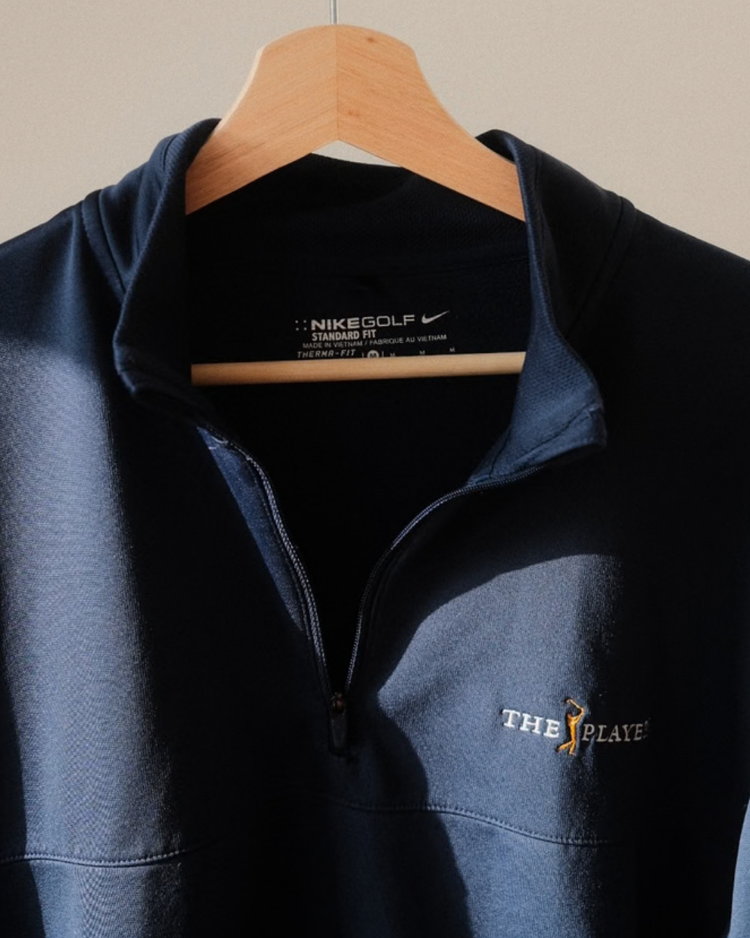 2000s The Players Nike Fleece (M)