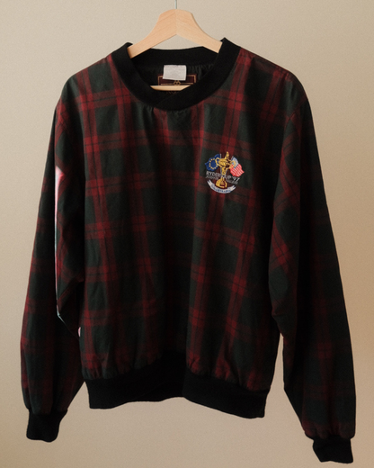 ProQuip Ryder Cup '97 Windbreaker (S)