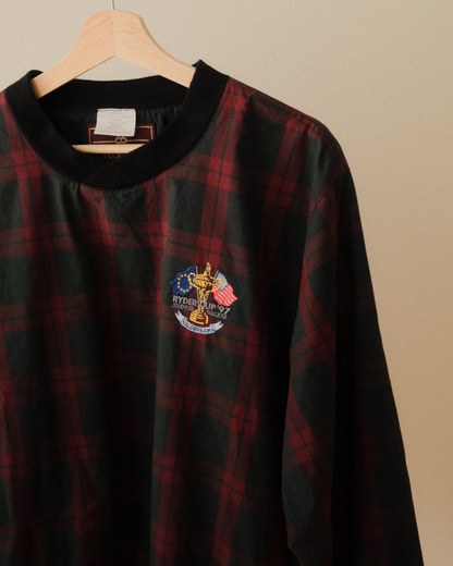 ProQuip Ryder Cup '97 Windbreaker (S)