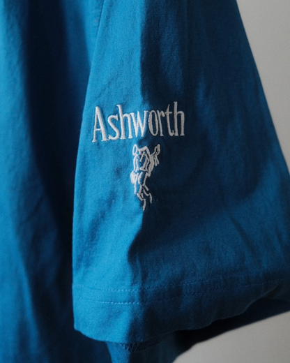 Ryder Cup 2006 "The K Club" Ashworth Polo (M)