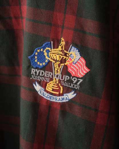 ProQuip Ryder Cup '97 Windbreaker (S)