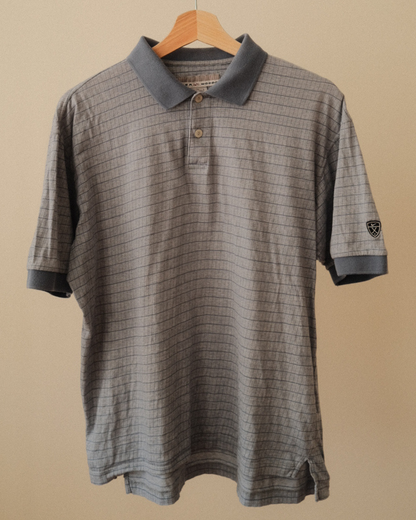 Nike Golf Tiger Woods Collection Polo (L)