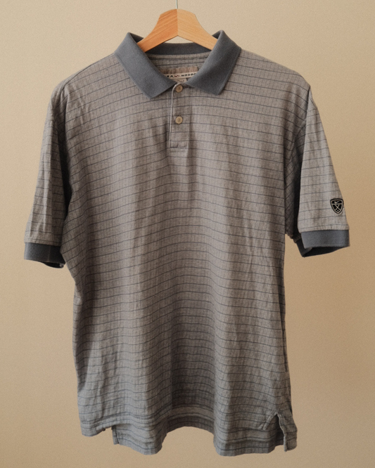 Nike Golf Tiger Woods Collection Polo (L)