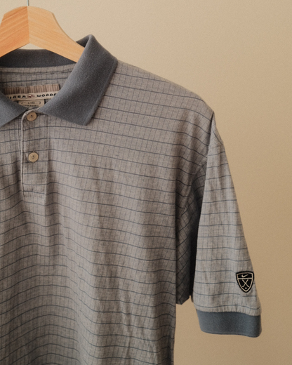 Nike Golf Tiger Woods Collection Polo (L)