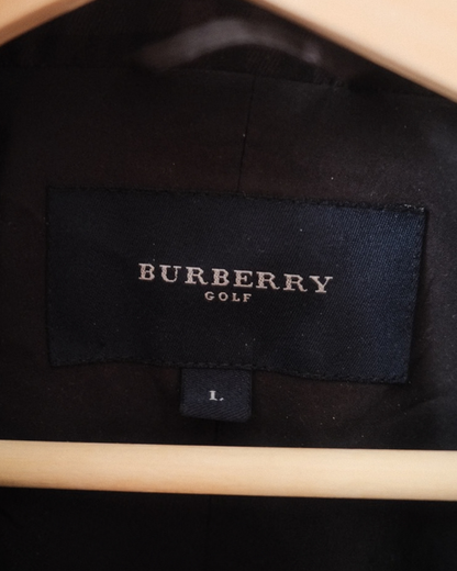 Burberry Golf St Andrews Anorak (L)