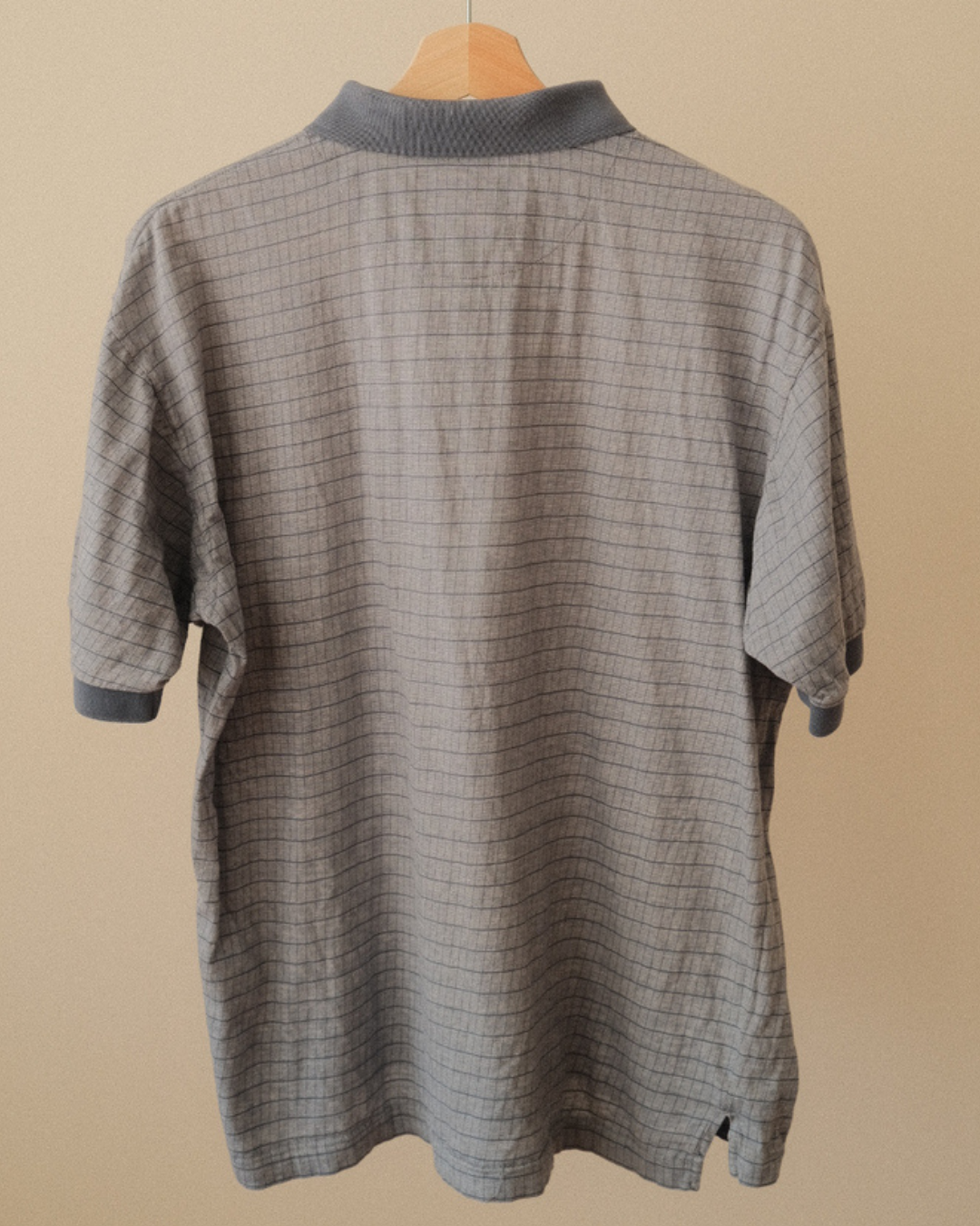 Nike Golf Tiger Woods Collection Polo (L)