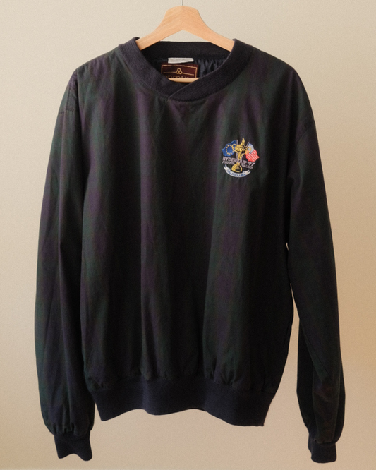 ProQuip Ryder Cup '97 Windbreaker (L)