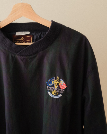ProQuip Ryder Cup '97 Windbreaker (L)