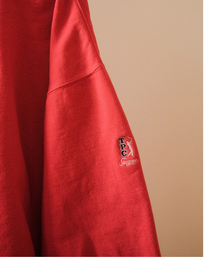 The Players Tommy Hilfiger Golf Sweatshirt (XL)