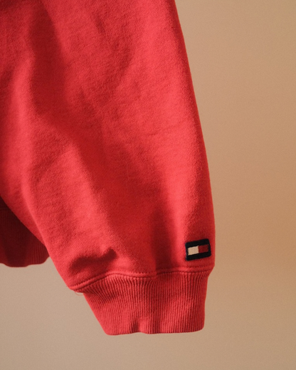The Players Tommy Hilfiger Golf Sweatshirt (XL)