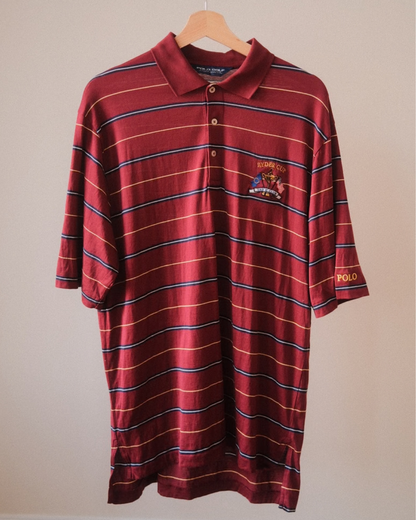 Ryder Cup 2006 Ralph Lauren Golf Polo (M)