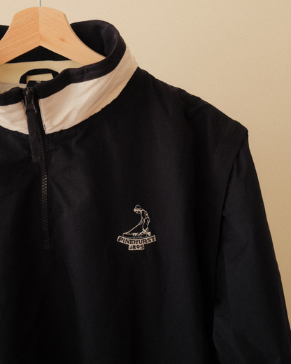 Pinehurst 1895 Convertible Windbreaker/Vest (M)