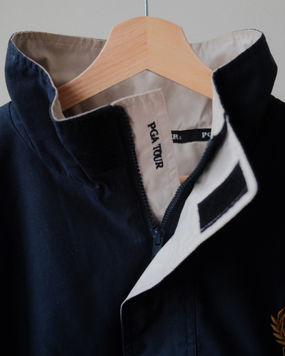 The Open 2005 ST Andrews PGA Tour Anorak (XL)