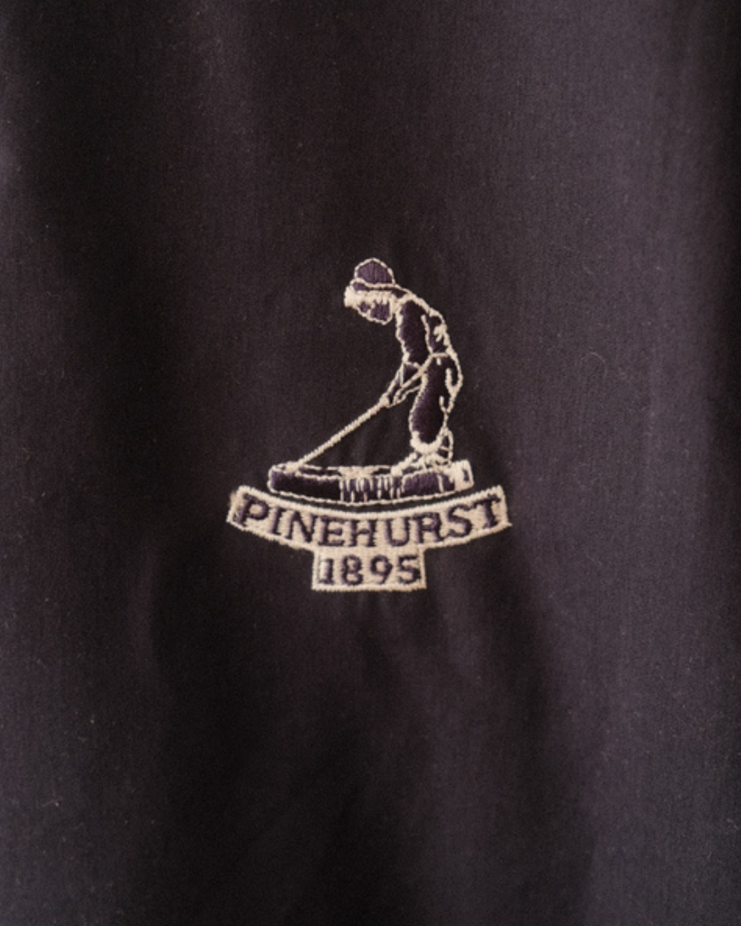 Pinehurst 1895 Convertible Windbreaker/Vest (M)