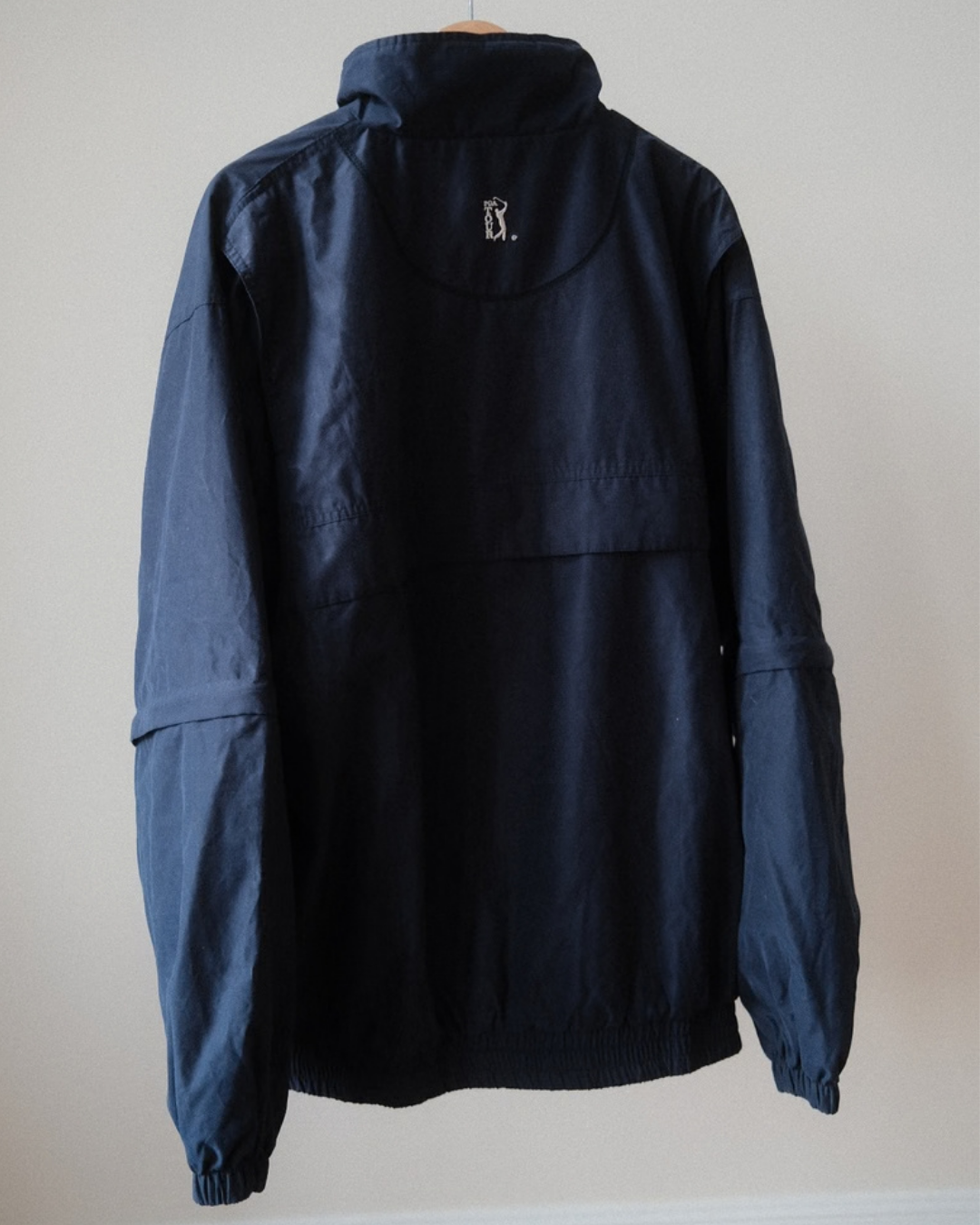 The Open 2005 ST Andrews PGA Tour Anorak (XL)