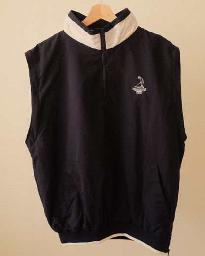 Pinehurst 1895 Convertible Windbreaker/Vest (M)