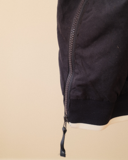 Pinehurst 1895 Convertible Windbreaker/Vest (M)