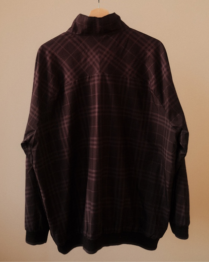Burberry Golf St Andrews Anorak (L)