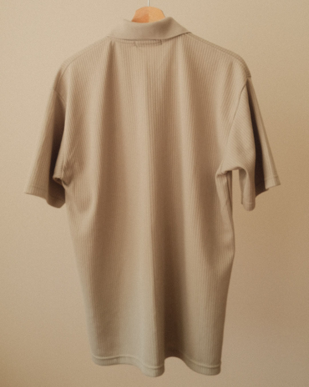 Titleist Ribbed Polo (L)