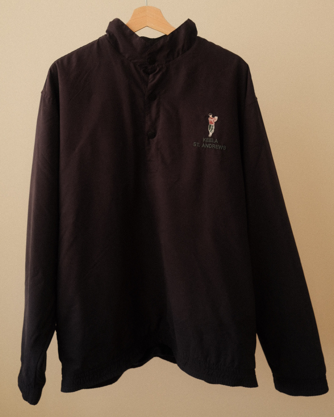 Keela St. Andrews Windbreaker (L)