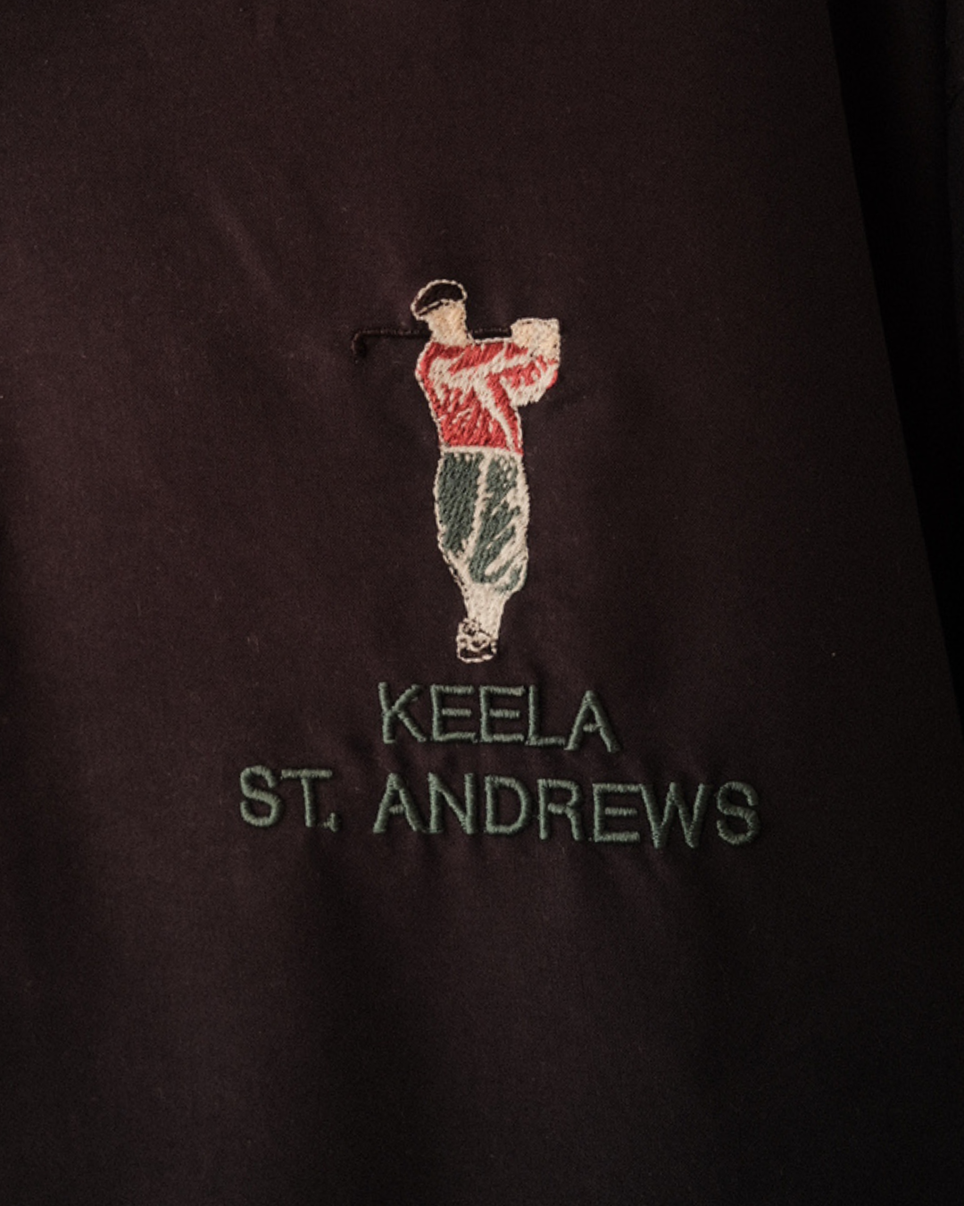 Keela St. Andrews Windbreaker (L)