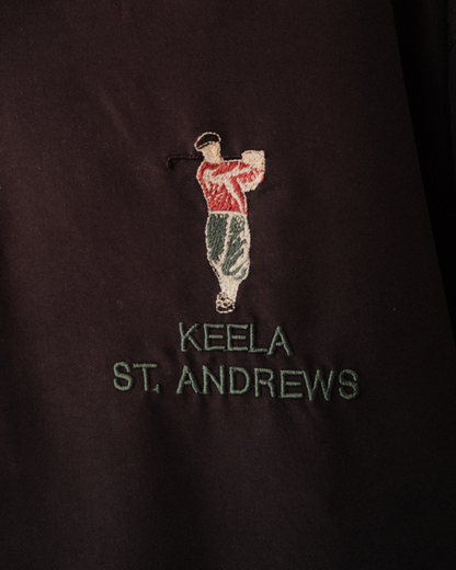 Keela St. Andrews Windbreaker (L)
