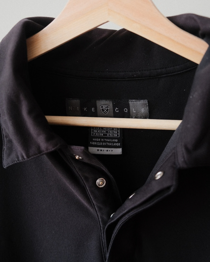 2000s Nike Golf Polo (L)