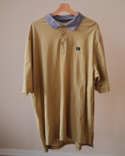 2000s Pine Valley Ralph Lauren Golf Polo (XL)
