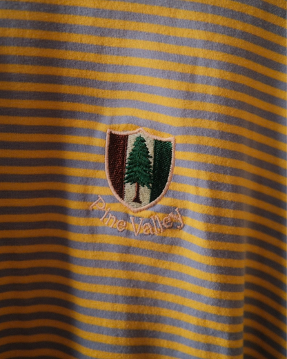 2000s Pine Valley Ralph Lauren Golf Polo (XL)