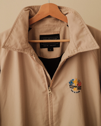ProQuip Ryder Cup 2006 Jacket (L)