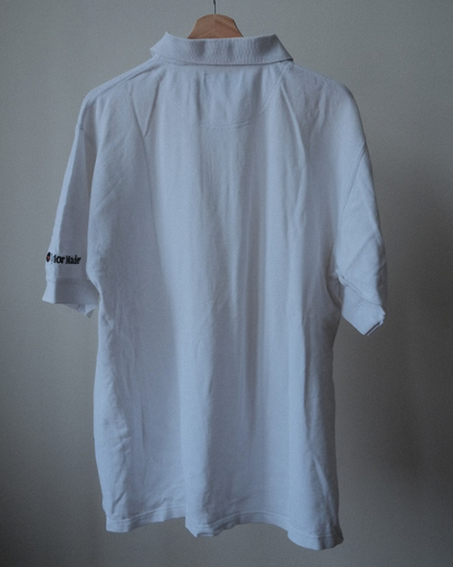 90s Vintage TaylorMade Polo (L)