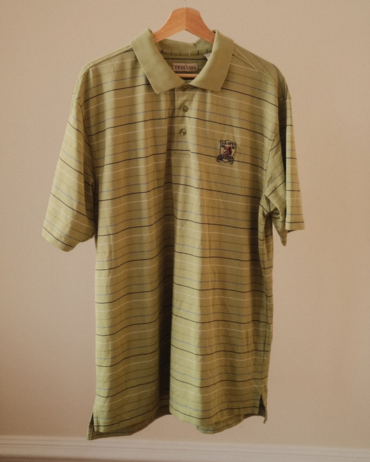 US Open 2007 Oakmont Tehama Polo (XL)