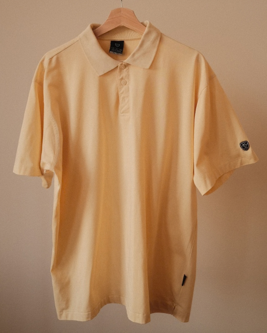 2000s Nike Golf Dri-Fit Polo (XL)