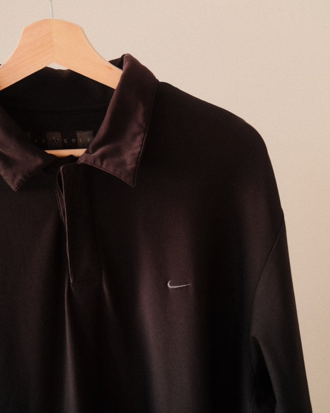 2000s Nike Golf Polo (L)