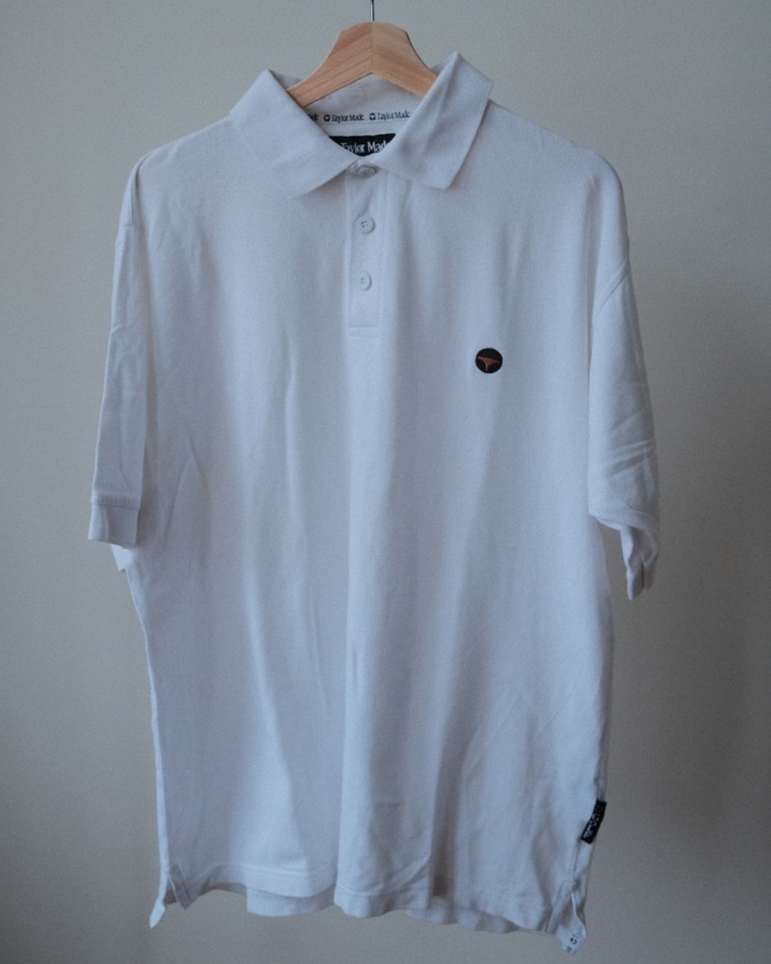 90s Vintage TaylorMade Polo (L)