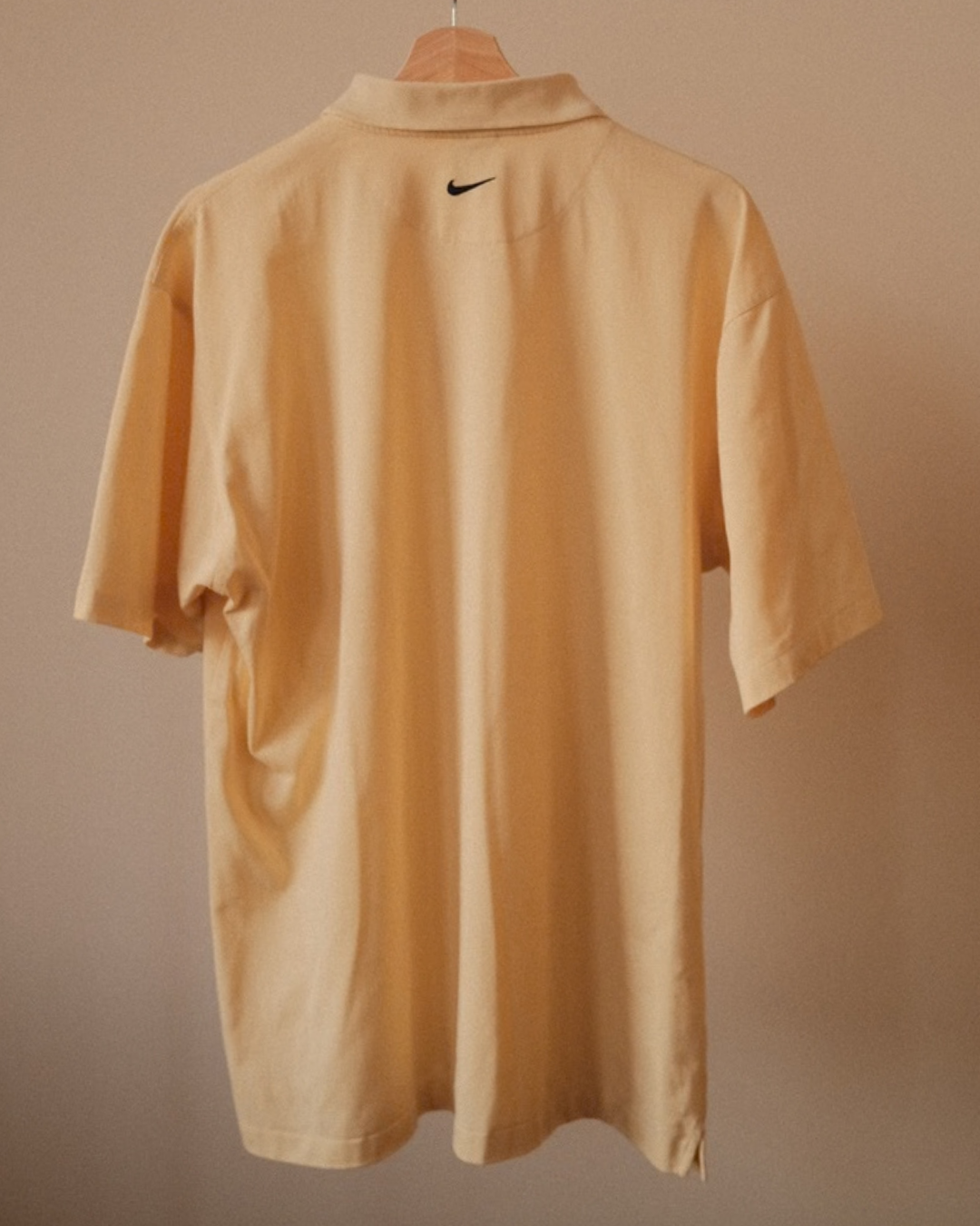 2000s Nike Golf Dri-Fit Polo (XL)