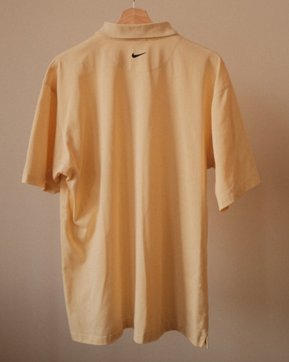 2000s Nike Golf Dri-Fit Polo (XL)