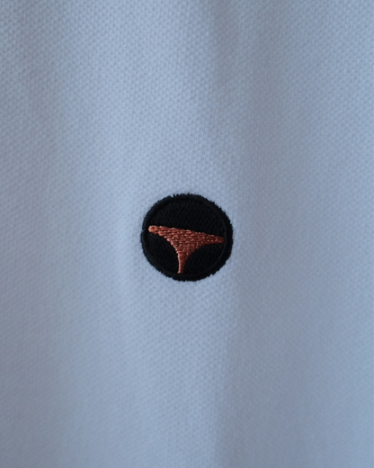 90s Vintage TaylorMade Polo (L)