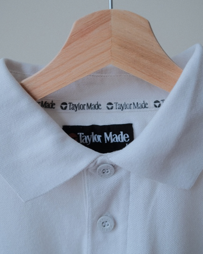 90s Vintage TaylorMade Polo (L)