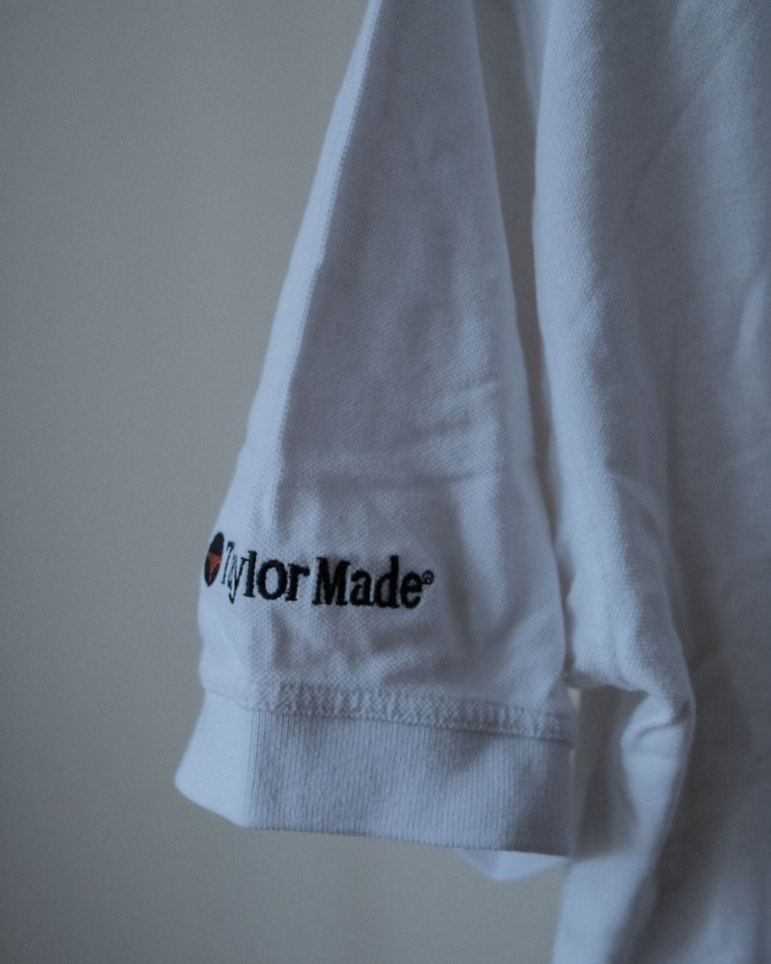 90s Vintage TaylorMade Polo (L)
