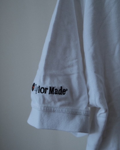90s Vintage TaylorMade Polo (L)