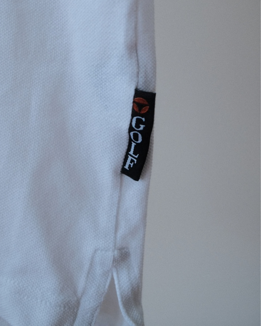 90s Vintage TaylorMade Polo (L)