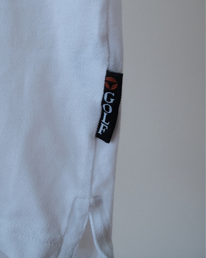 90s Vintage TaylorMade Polo (L)